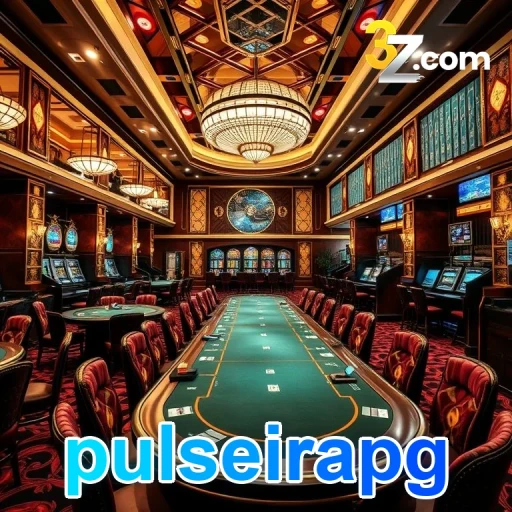 pulseirapg Baixar Aplicativo