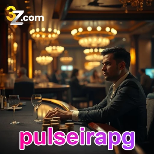 pulseirapg Programa VIP