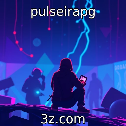 Tendências de design de jogos emergentes na indústria