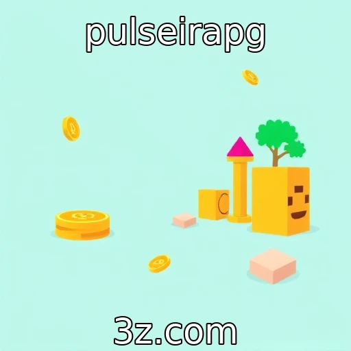 Tendências emergentes na indústria de jogos