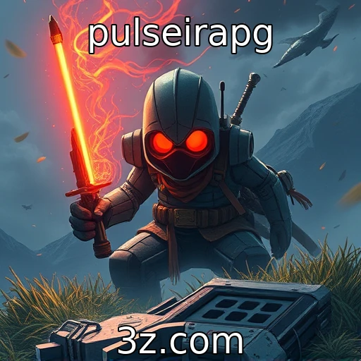 Tendências emergentes na narrativa dos jogos