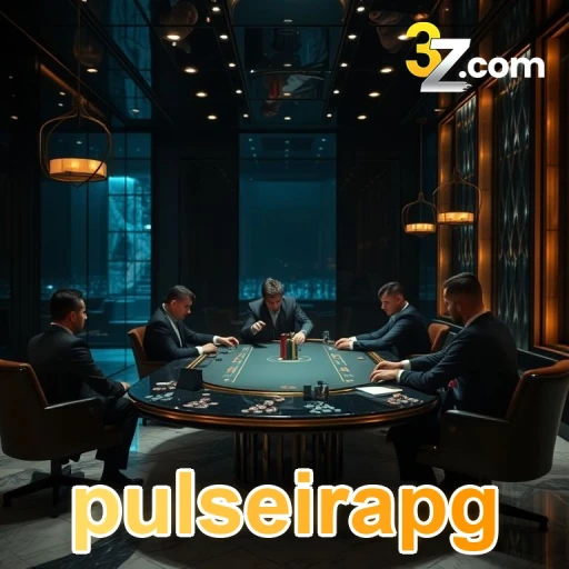 pulseirapg Jogos Diversos